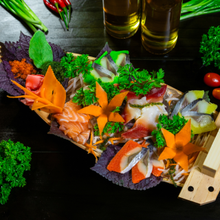Sashimi